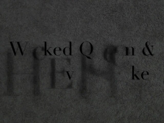 Mindi Mink jerking close up