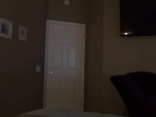 Mindi Mink charming finger jerking off