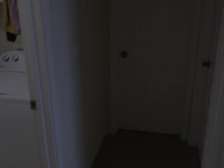 Mindi Mink beauty close fingers clit