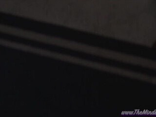 Mindi Mink  fuck man ripped girlfriend and cumshot on face