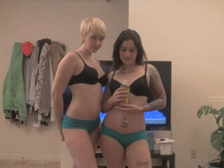 Erin Marie O'Keefe aka Goddess Green Eyed Spectacular slut