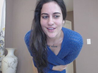 Erin Marie O'Keefe aka Goddess Green Eyed Authentic Sterlet