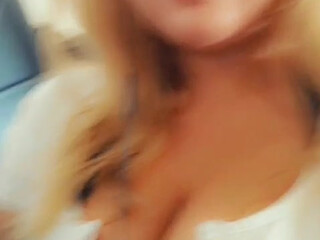 annabelleroger writes pen on boobs and ass