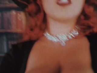 annabelleroger Spectacular Woman