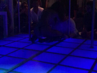 thereallisaan Blonde bix