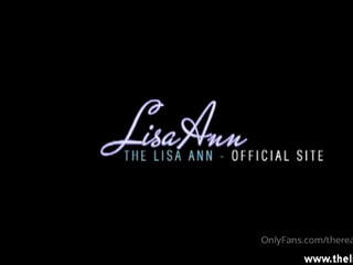 thereallisaan pranks in honor of the new year