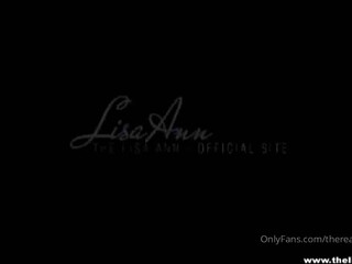 thereallisaan Whore in