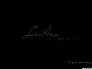 thereallisaan Dark-skinned passion