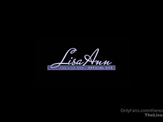 thereallisaan Beauty with