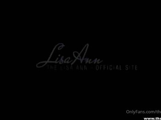 thereallisaan cute female fucking herself with phallus
