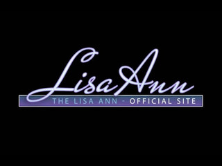 thereallisaan Amazing lady