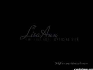 thereallisaan sweet virtual sex