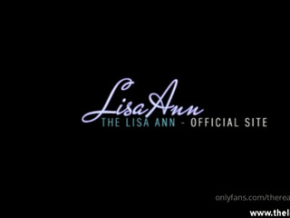 thereallisaan shame