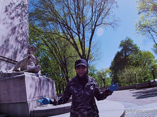 thereallisaan Charming brunette