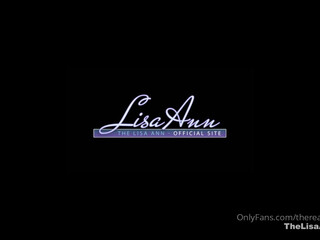 thereallisaan Gorgeous passion