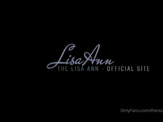 thereallisaan Luxury hottie
