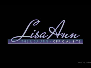 thereallisaan Ardent chick