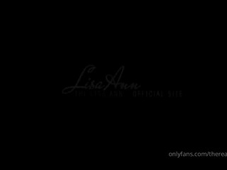 thereallisaan beautiful chick fucks a fat man