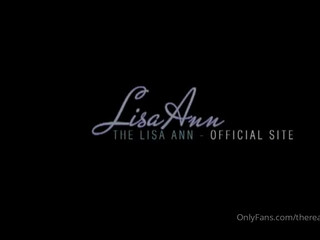 thereallisaan larynx