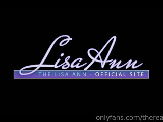 thereallisaan Naughty bitches