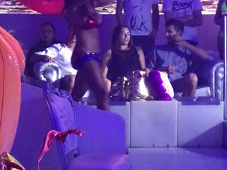 thereallisaan depraved beauty masturbates pussy