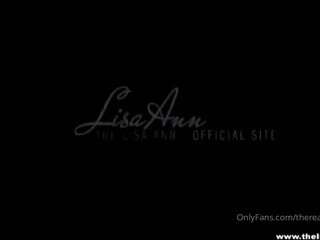 thereallisaan current pussy
