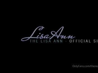 thereallisaan 04 august 2020