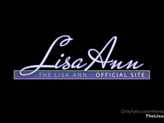 thereallisaan Charming hottie