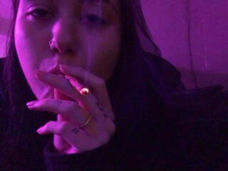 stacysinn skinny dolls fondle small tits