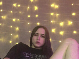 stacysinn Gourmet mare