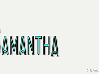 sam38 Gorgeous blonde