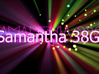 sam38 18 January 2020