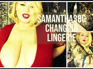sam38 Ardent baby