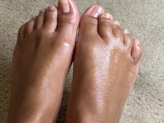 princessofthesoles Wonderful young lady