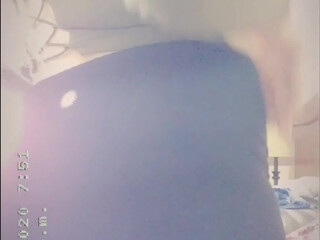princessmaple buxom harlot shows underwear