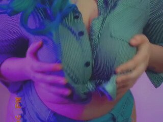 oenvyus Obstinate beauty