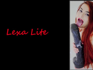 lexalite Solid female