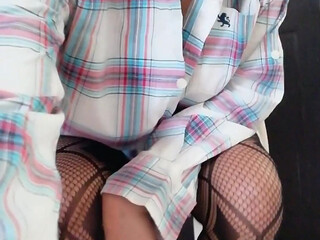 katyflynn Long haired bitch