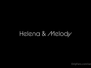 iamhelenapric lustful priestess work with both holes