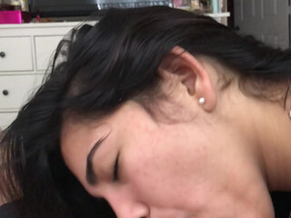 gottijul Depraved Latina Cums