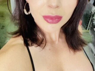 goddess-mand Graceful Slut