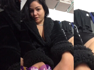 ashleyfancyfetish_ weak on the front