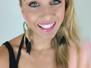 vieramayxx Sultry lady