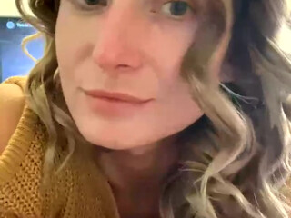 victoria may89 cutie drove long pussy into cunt