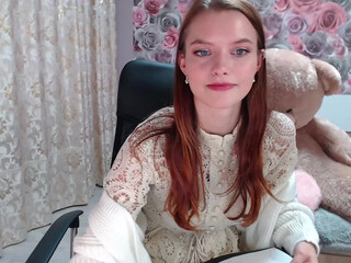 tinyka pretty woman and her breasts