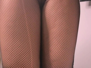 therealtylercamile exquisite devil passionately masturbates vagina