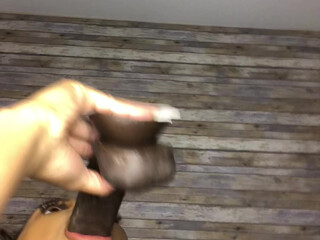 therealtylercamile_ blonde girl fucks with sex toy
