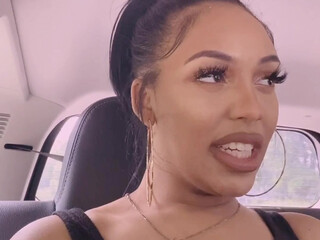 therealtylercamile perfect young lady striking chic ass