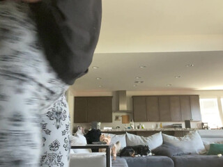 theemilylynne appetizing nipple presses shaved holes