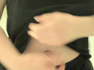 theemilylynne ardent devil masturbates cunt